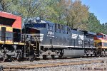 PRN2023030193_400 Norfolk Southern NS 4504 AC44C6M